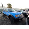 Image 1 : TOYOTA 4RUNNER 1999 T