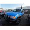 Image 2 : TOYOTA 4RUNNER 1999 T