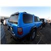 Image 4 : TOYOTA 4RUNNER 1999 T