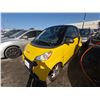 Image 2 : SMART FORTWO 2008 T-DONATION