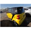 Image 4 : SMART FORTWO 2008 T-DONATION