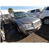 Image 1 : SUBARU FORESTER 2007 T-DON/EXPO-ONLY