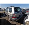 Image 4 : SUBARU FORESTER 2007 T-DON/EXPO-ONLY