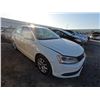 Image 1 : VOLKS JETTA 2011 T