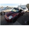 Image 2 : MINI COOPER 2007 T
