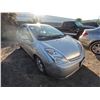 Image 1 : TOYOTA PRIUS 2005 T