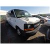 Image 1 : CHEV EXPRESS 2005 T-DONATION