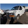 Image 2 : CHEV EXPRESS 2005 T-DONATION
