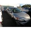 Image 1 : MAZDA 3 2010 T-DONATION
