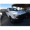 Image 1 : FORD F-150 2016 ADT