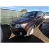 Image 1 : KIA SORENTO 2014 ADT-DONATION
