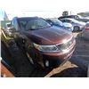 Image 2 : KIA SORENTO 2014 ADT-DONATION