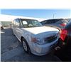 Image 1 : FORD FLEX 2010 T