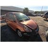 Image 2 : HONDA FIT 2007 SALV/T