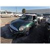 Image 2 : MINI HARDTOP 2011 SALV/T