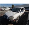Image 2 : HYUNDAI TUCSON 2005 T