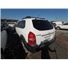 Image 4 : HYUNDAI TUCSON 2005 T