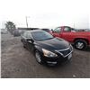 Image 1 : NISSAN ALTIMA 2014 SALV/T