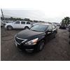 Image 2 : NISSAN ALTIMA 2014 SALV/T
