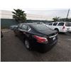 Image 4 : NISSAN ALTIMA 2014 SALV/T