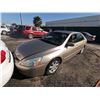 Image 2 : HONDA ACCORD 2003 T