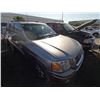 Image 1 : GMC ENVOY 2003 O/S-TITLE
