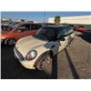 Image 2 : MINI CLUBMAN 2009 T