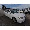Image 1 : CHEV MALIBU 2011 T