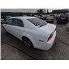 Image 4 : CHEV MALIBU 2011 T