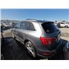 Image 4 : AUDI Q5 2012 T