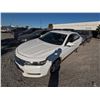 Image 2 : CHEV IMPALA 2016 O/S-TITLE