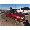 Image 1 : MERCEDES E CLASS 2004 ADT-DONATION