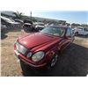 Image 2 : MERCEDES E CLASS 2004 ADT-DONATION