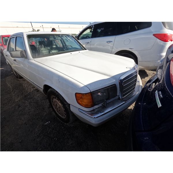 MERZ 300 SERIES 1990 T-DONATION