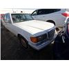 Image 1 : MERZ 300 SERIES 1990 T-DONATION