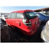 Image 4 : TOYOTA MATRIX 2007 T-DONATION