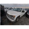 Image 1 : CHEV COLORADO 2005 ADT-DONATION
