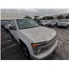 Image 2 : CHEV COLORADO 2005 ADT-DONATION