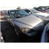Image 1 : MAZDA 3 2005 ADT-DONATION