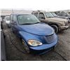 Image 1 : CHRYSLER PT CRUISER 2006 T-DONATION