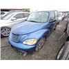 Image 2 : CHRYSLER PT CRUISER 2006 T-DONATION