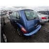 Image 4 : CHRYSLER PT CRUISER 2006 T-DONATION