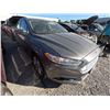 Image 2 : FORD FUSION 2014 T