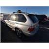 Image 4 : BMW X5 2003 T
