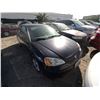 Image 1 : HONDA CIVIC 2001 ADT