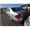 Image 4 : MERCEDES-BENZ E-CLASS 2007 T-DONATION