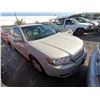 Image 1 : LINC MKZ 2008 SALV/CERT/DON