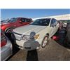Image 2 : LINC MKZ 2008 SALV/CERT/DON
