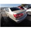 Image 4 : LINC MKZ 2008 SALV/CERT/DON