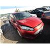Image 1 : FORD FIESTA 2014 ADT/DON/EXPORT
